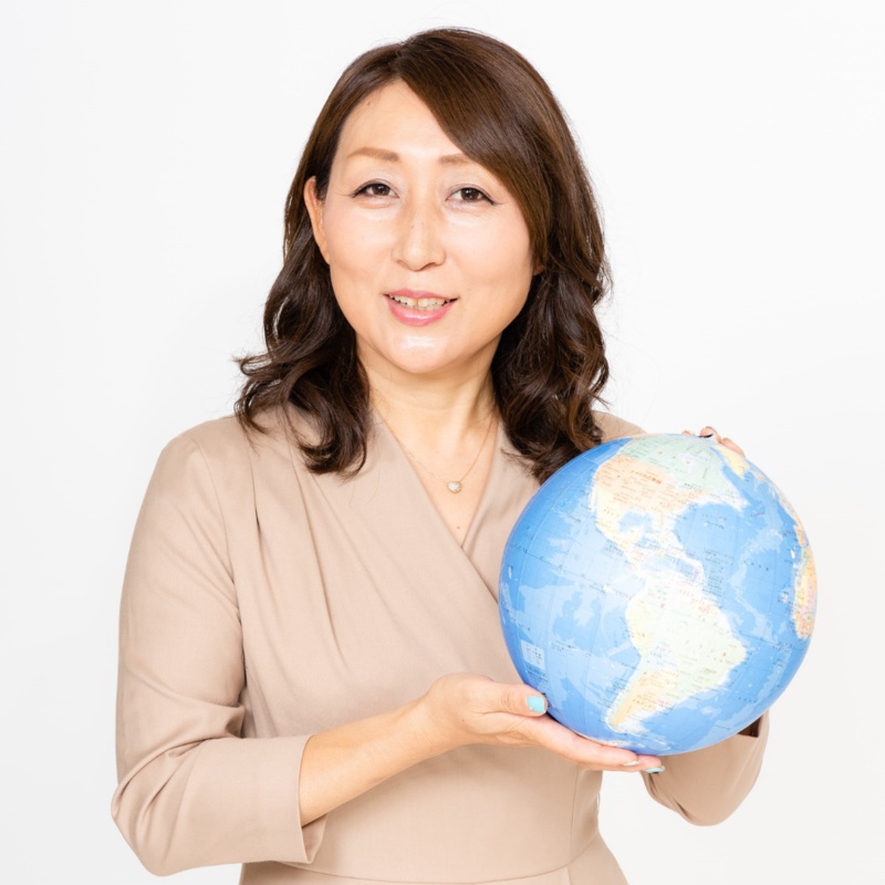 ピグマリオン恵美子
