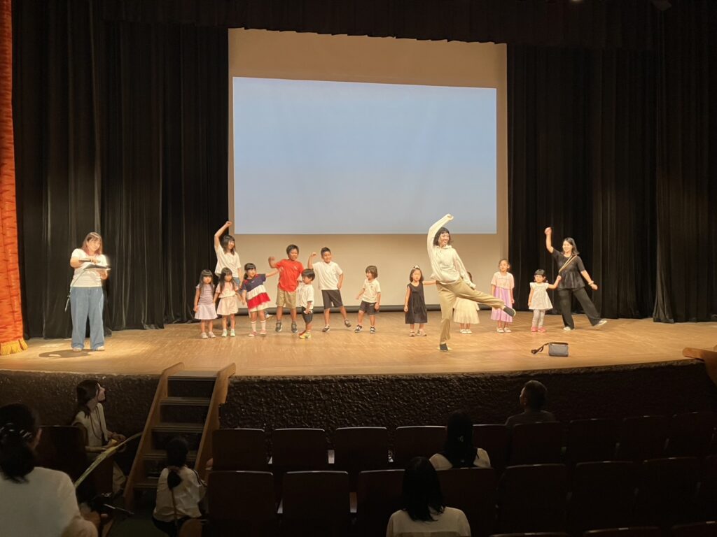 開催報告！「Global Kids’ Festival～ママが輝く文化祭～」＠埼玉会館_2025年8月24日（日）