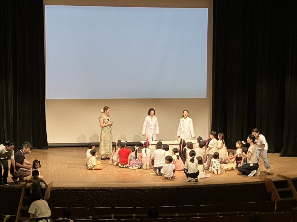 開催報告！「Global Kids’ Festival～ママが輝く文化祭～」＠埼玉会館_2025年8月24日（日）