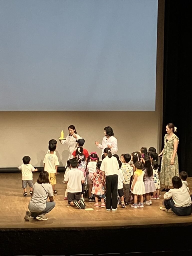 開催報告！「Global Kids’ Festival～ママが輝く文化祭～」＠埼玉会館_2025年8月24日（日）