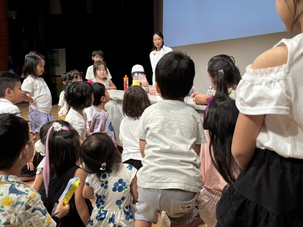 開催報告！「Global Kids’ Festival～ママが輝く文化祭～」＠埼玉会館_2025年8月24日（日）