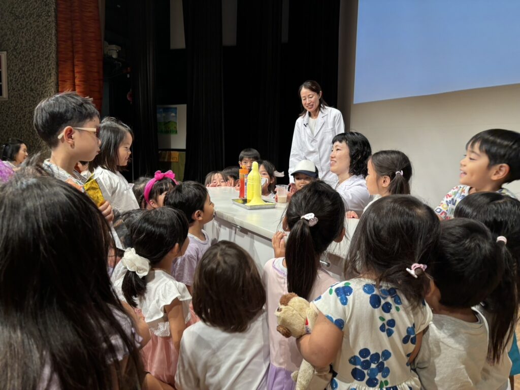 開催報告！「Global Kids’ Festival～ママが輝く文化祭～」＠埼玉会館_2025年8月24日（日）