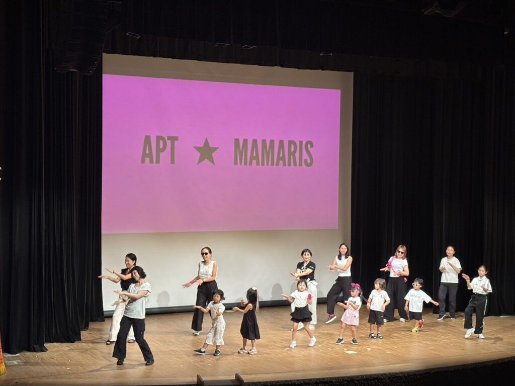 開催報告！「Global Kids’ Festival～ママが輝く文化祭～」＠埼玉会館_2025年8月24日（日）