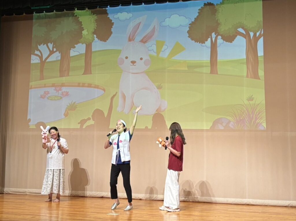 開催報告！「Global Kids’ Festival～ママが輝く文化祭～」 in 関西・大阪