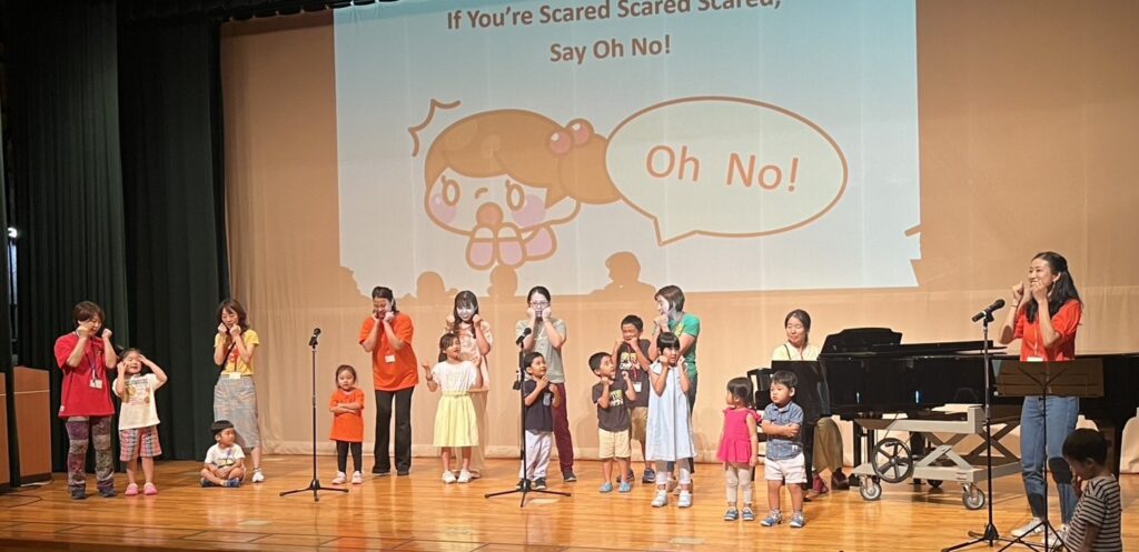 開催報告！「Global Kids’ Festival～ママが輝く文化祭～」 in 関西・大阪
