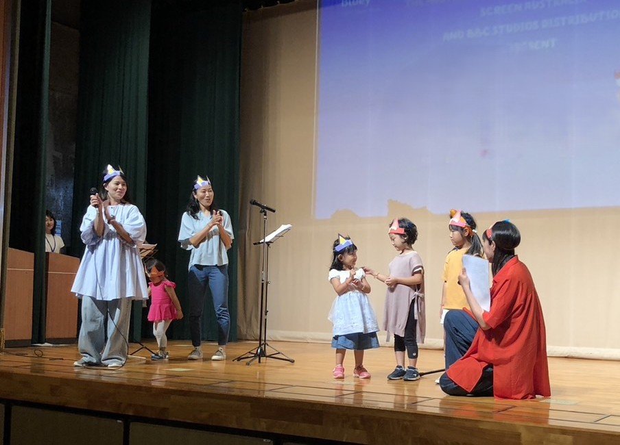 開催報告！「Global Kids’ Festival～ママが輝く文化祭～」 in 関西・大阪