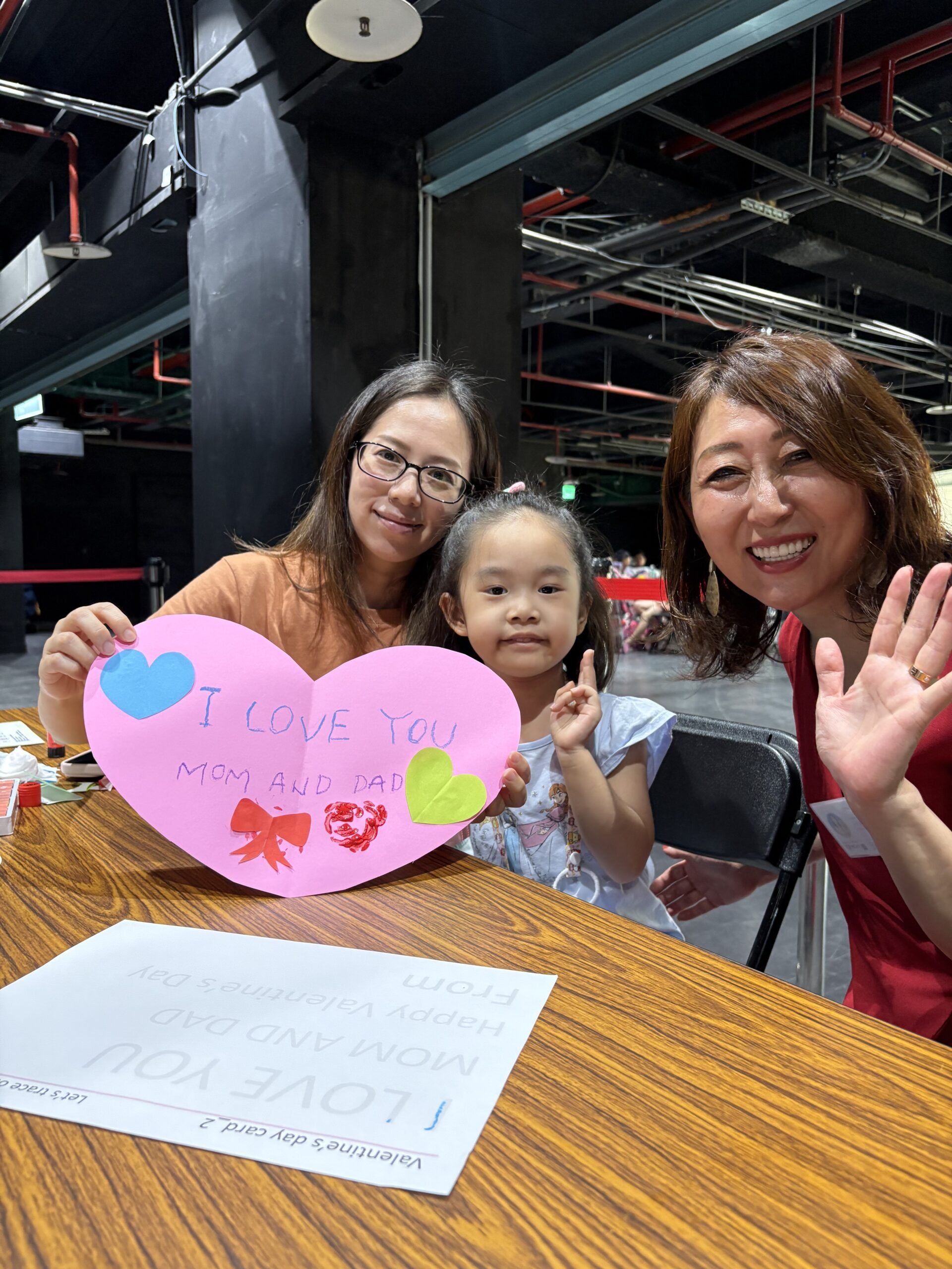 出展報告 IQ200グローバルキッズメソッド体験会＠台湾