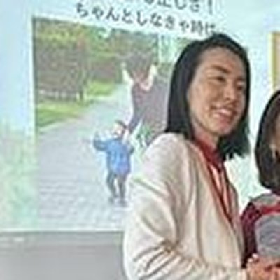 ちよさん